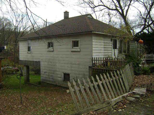Building photograph for 2 PAPER MILL RD